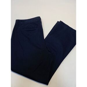 Old Navy Boot Cut Short Pant